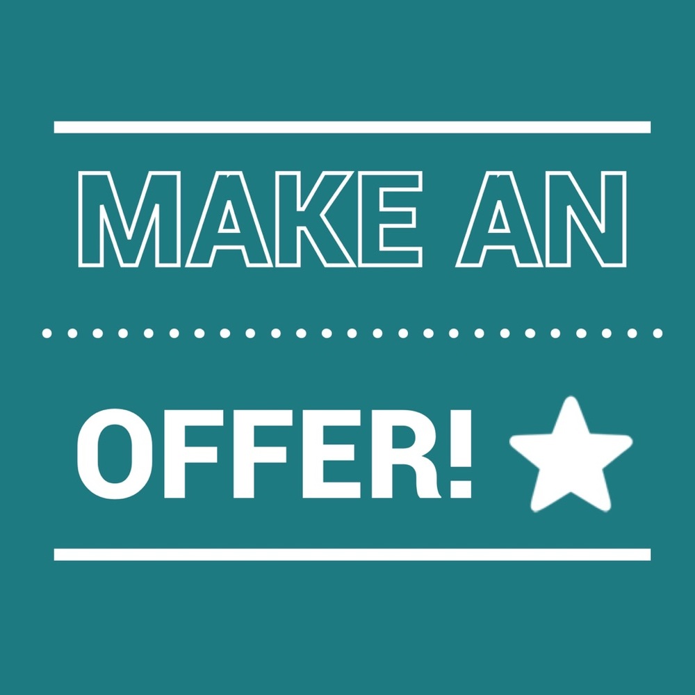 MAKE AN OFFER